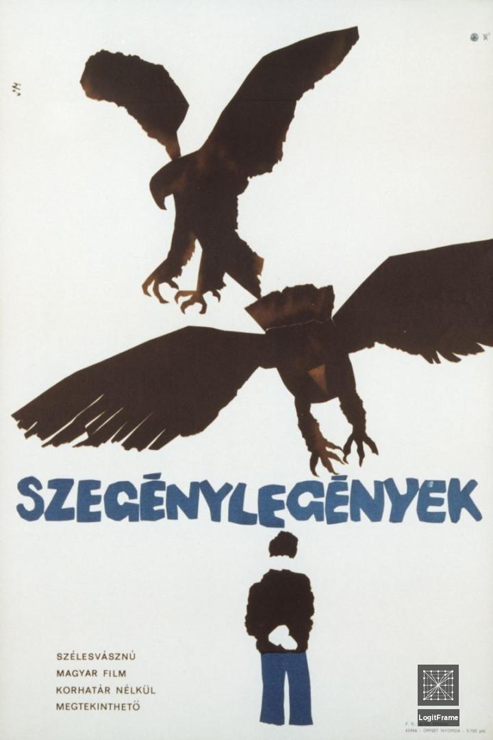 Szegénylegények (The Round-Up)