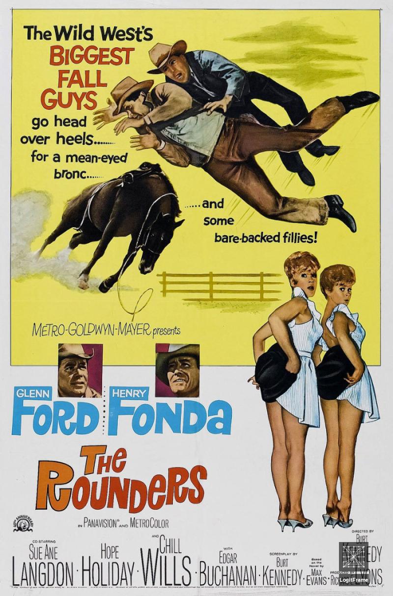 The Rounders 