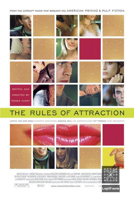 The Rules of Attraction 