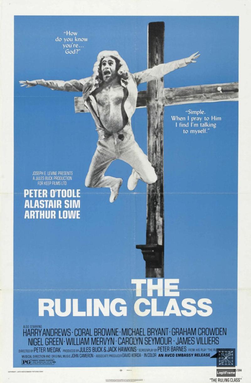 The Ruling Class 