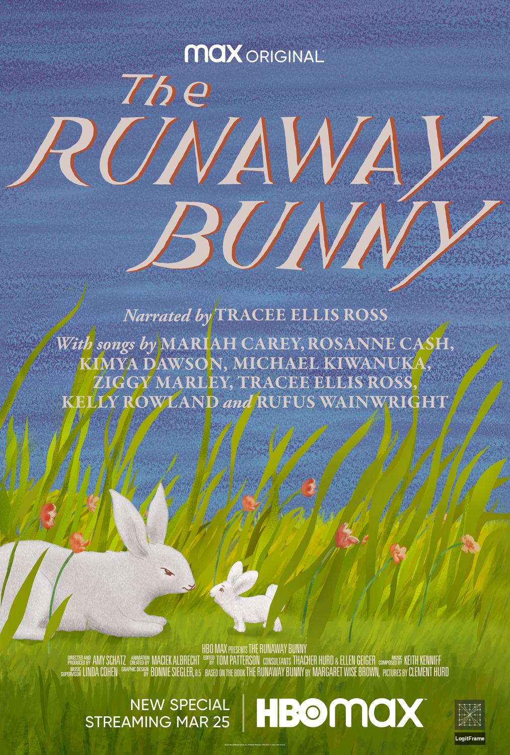 The Runaway Bunny 