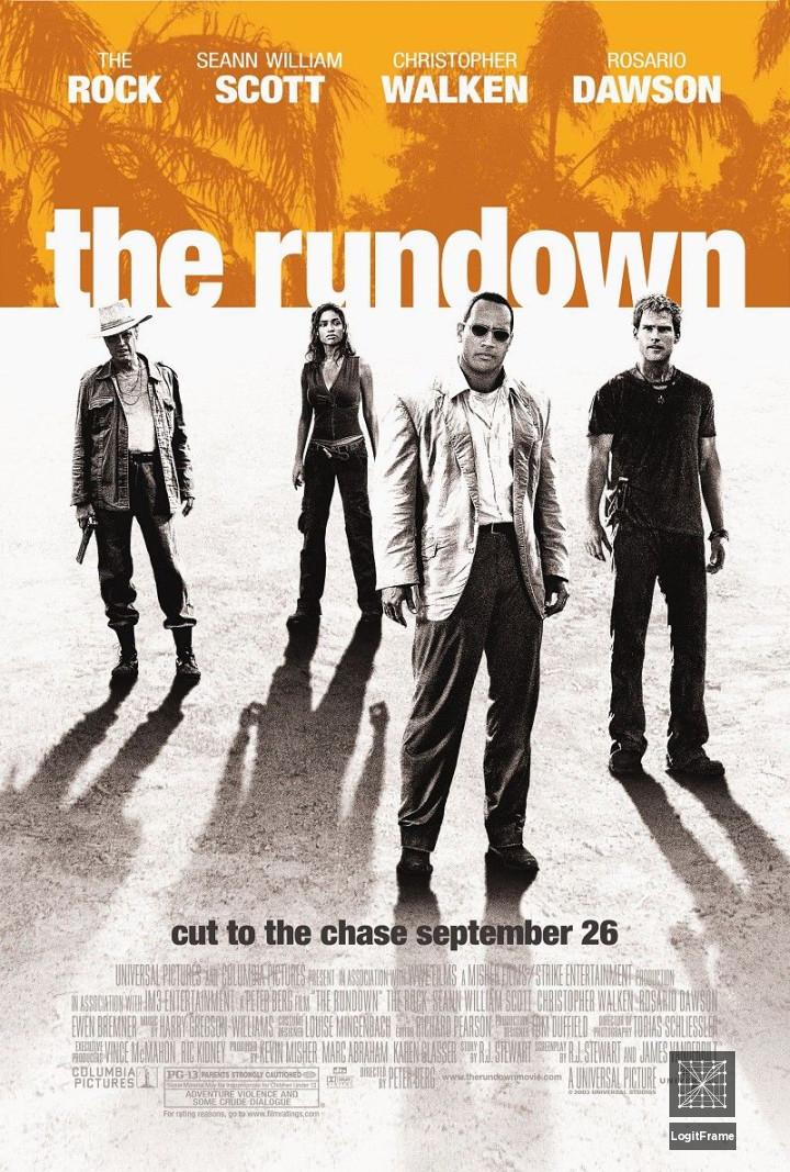 The Rundown 