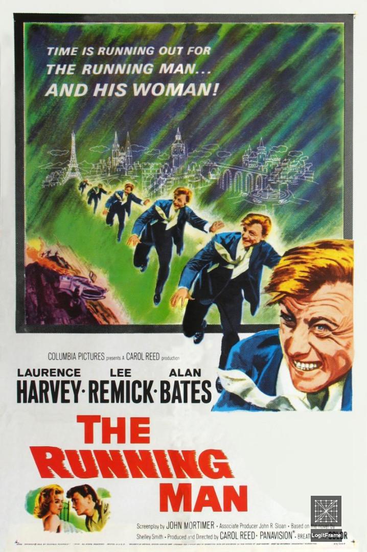 The Running Man 