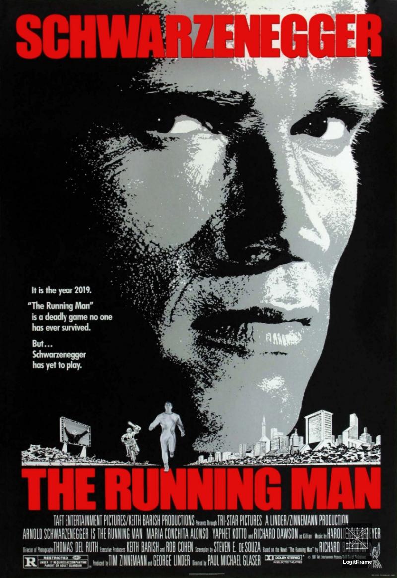 The Running Man 