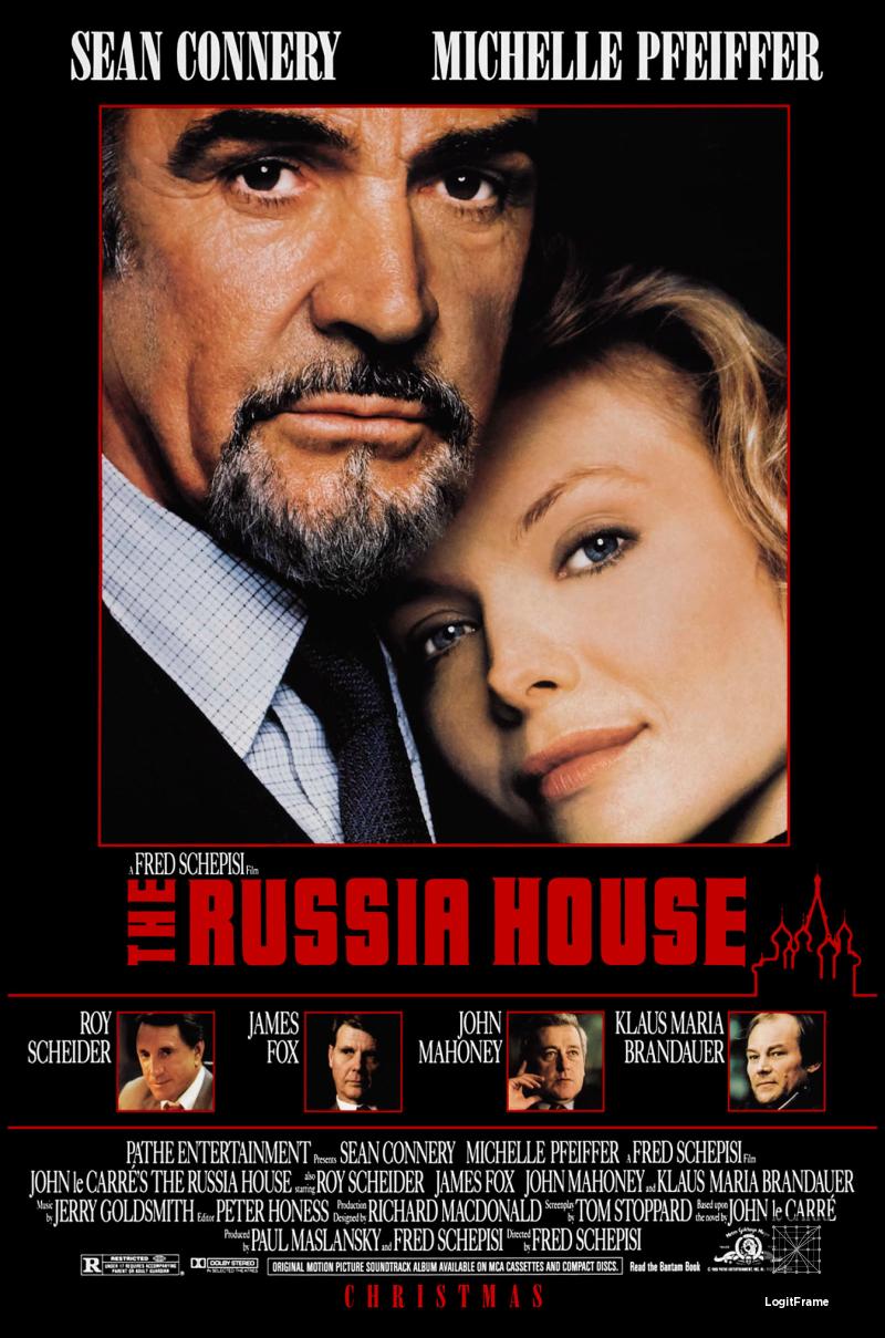 The Russia House 
