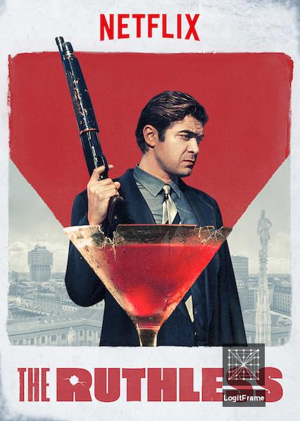 Lo spietato (The Ruthless)