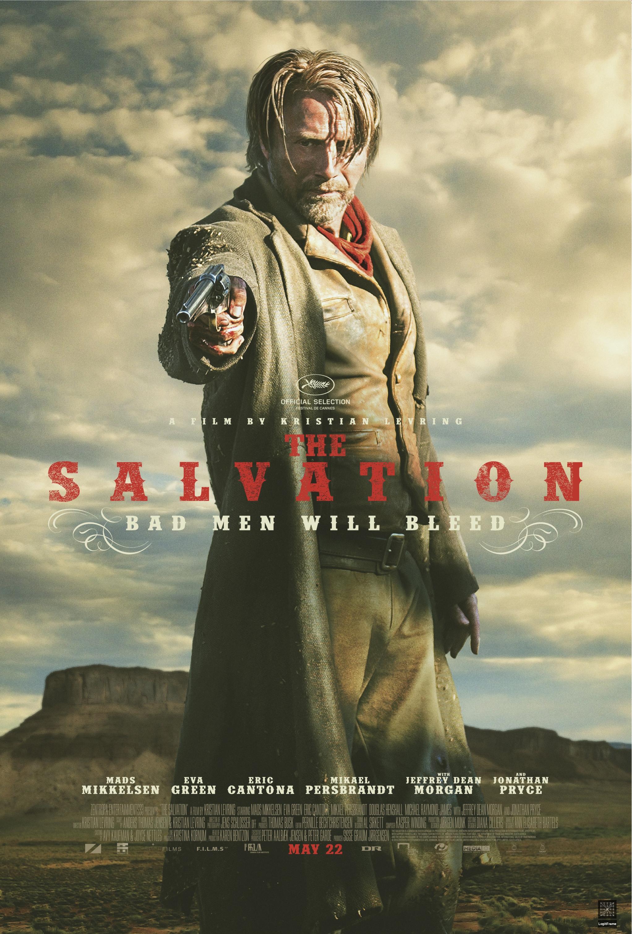 The Salvation 