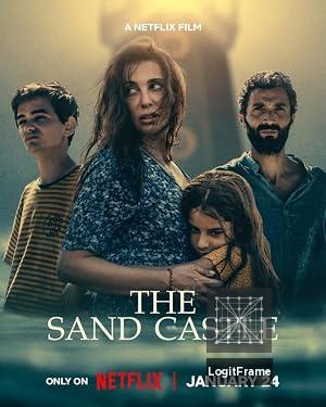 The Sand Castle 