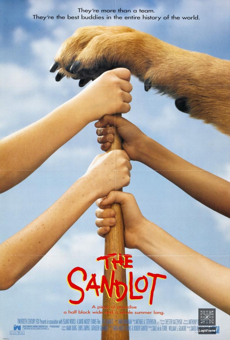 The Sandlot 