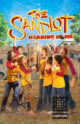 The Sandlot: Heading Home 
