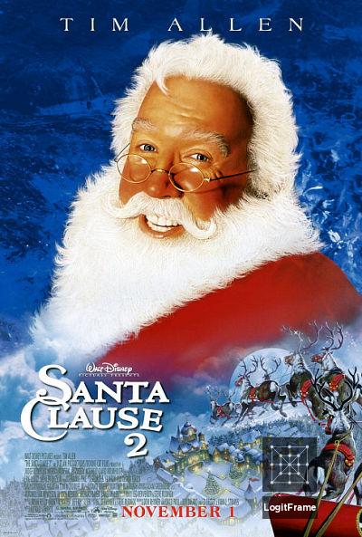 The Santa Clause 2 
