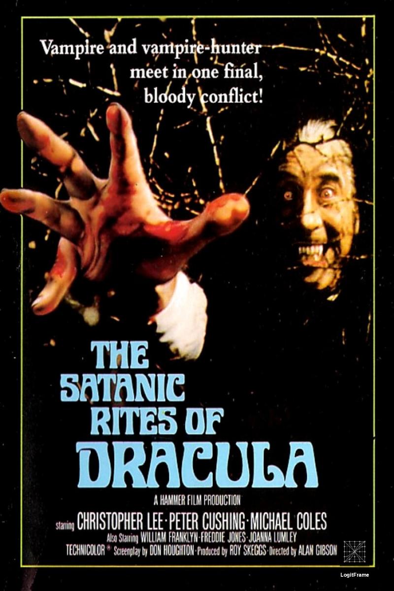 The Satanic Rites of Dracula 