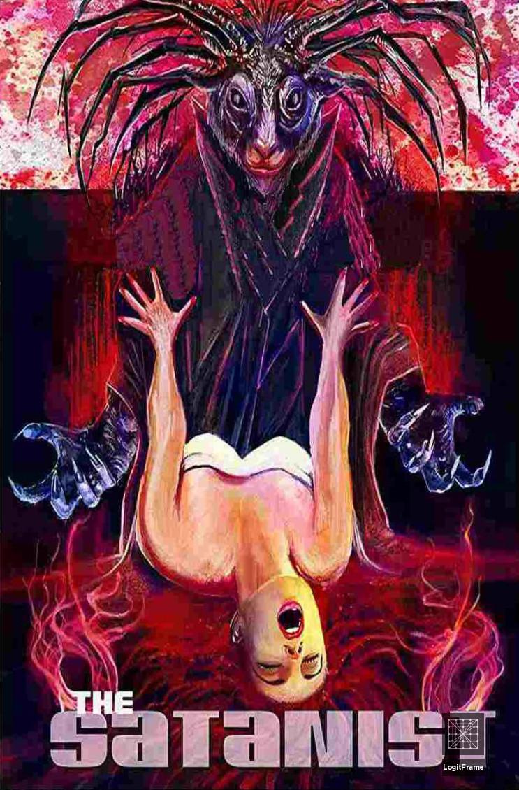 The Satanist 