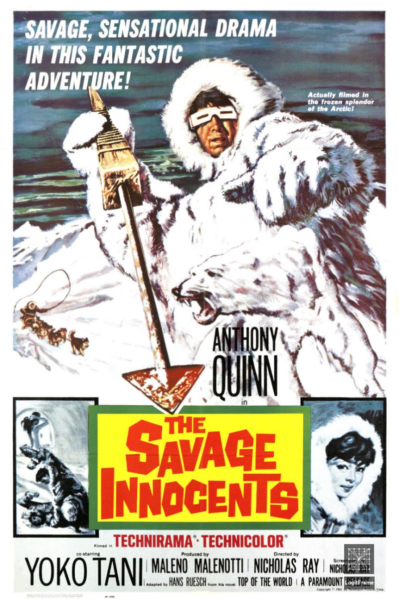 The Savage Innocents 