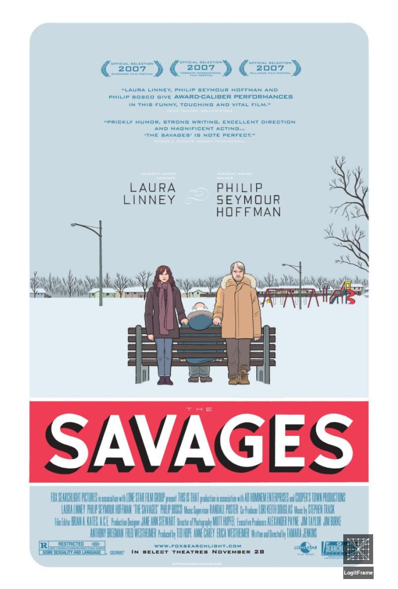 The Savages 