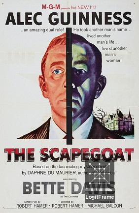 The Scapegoat 