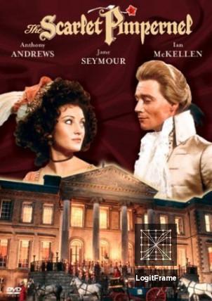 The Scarlet Pimpernel 