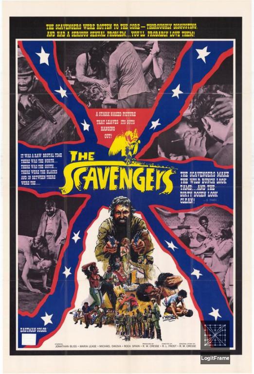 The Scavengers 