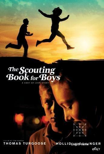 The Scouting Book for Boys 