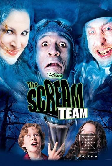 The Scream Team 