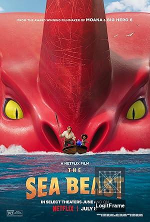 The Sea Beast 