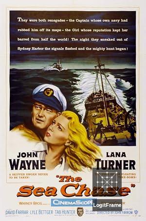 The Sea Chase 