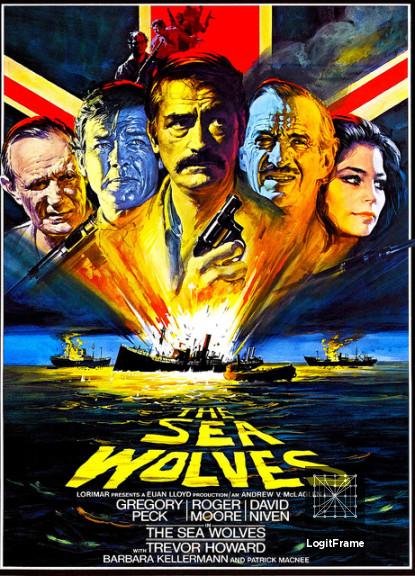 The Sea Wolves 