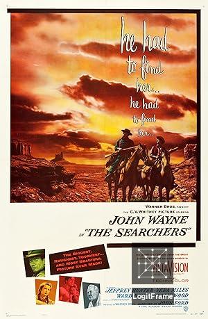 The Searchers 