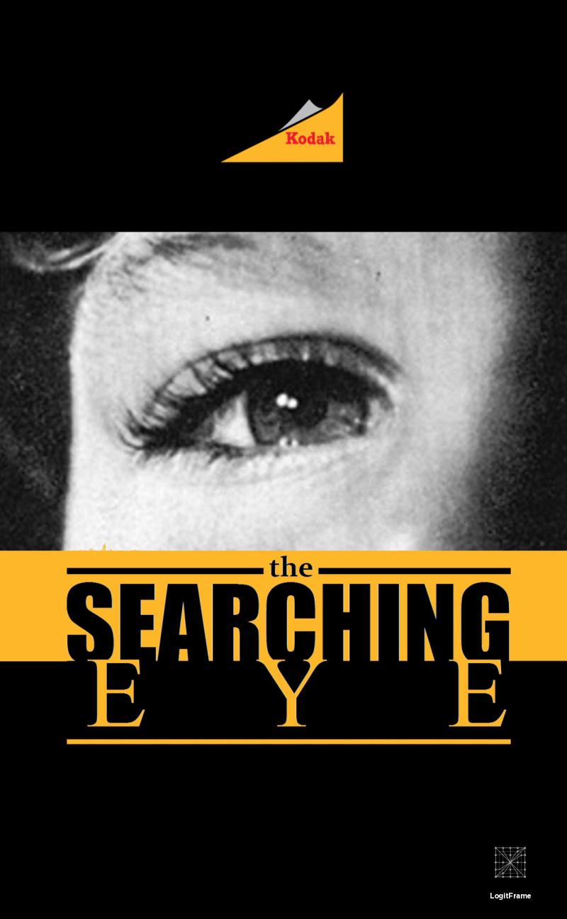 The Searching Eye 