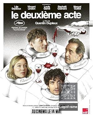 The Second Act 