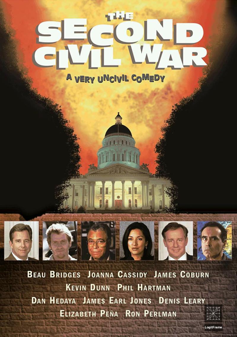 The Second Civil War 