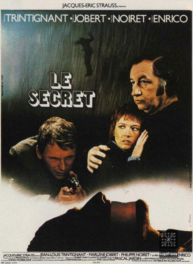 Le secret (The Secret)