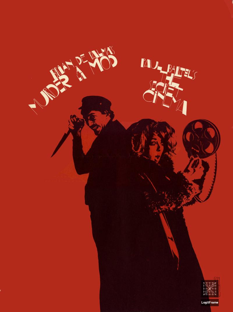 The Secret Cinema 