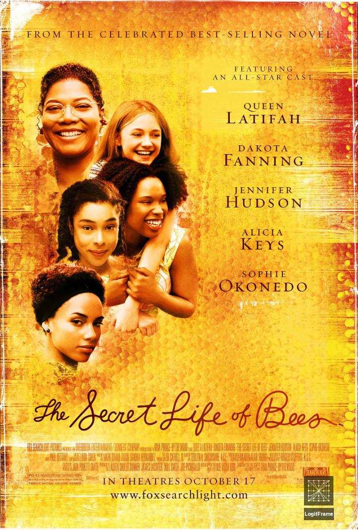 The Secret Life of Bees 