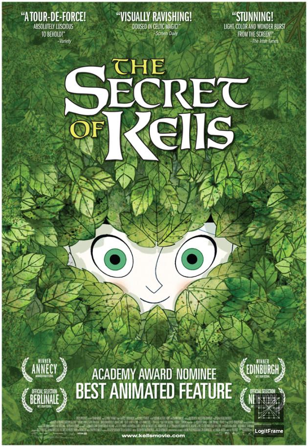 The Secret of Kells 