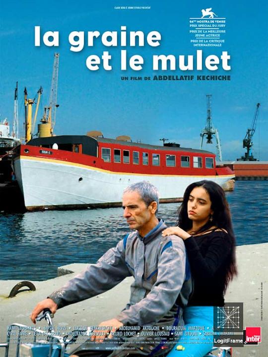 La graine et le mulet (The Secret of the Grain)