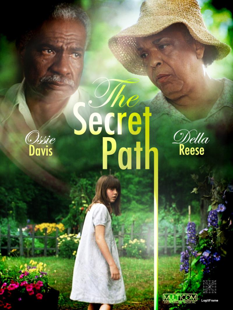 Chasing Secrets (The Secret Path)