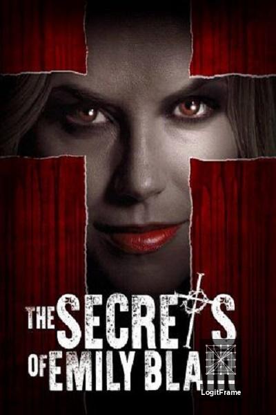The Secrets of Emily Blair 
