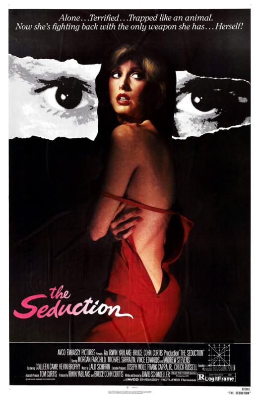 The Seduction 