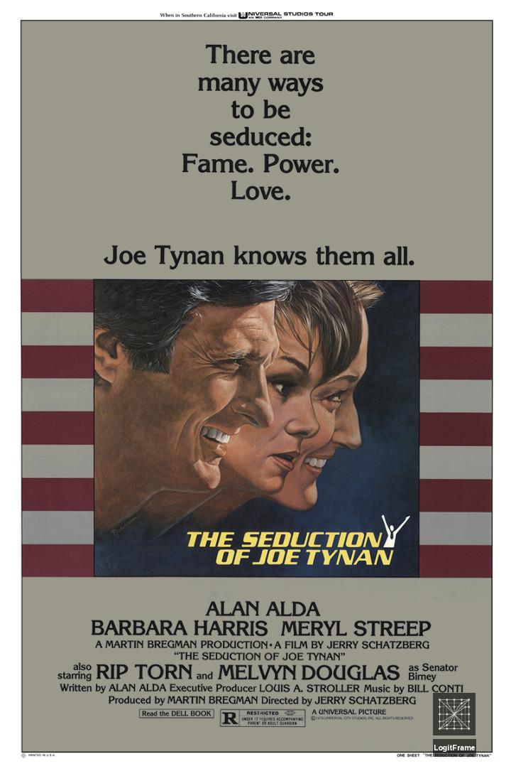 The Seduction of Joe Tynan 