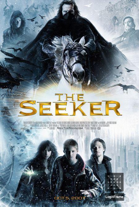 The Seeker: The Dark Is Rising 