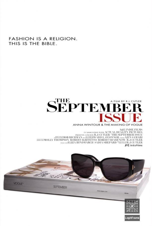 The September Issue 