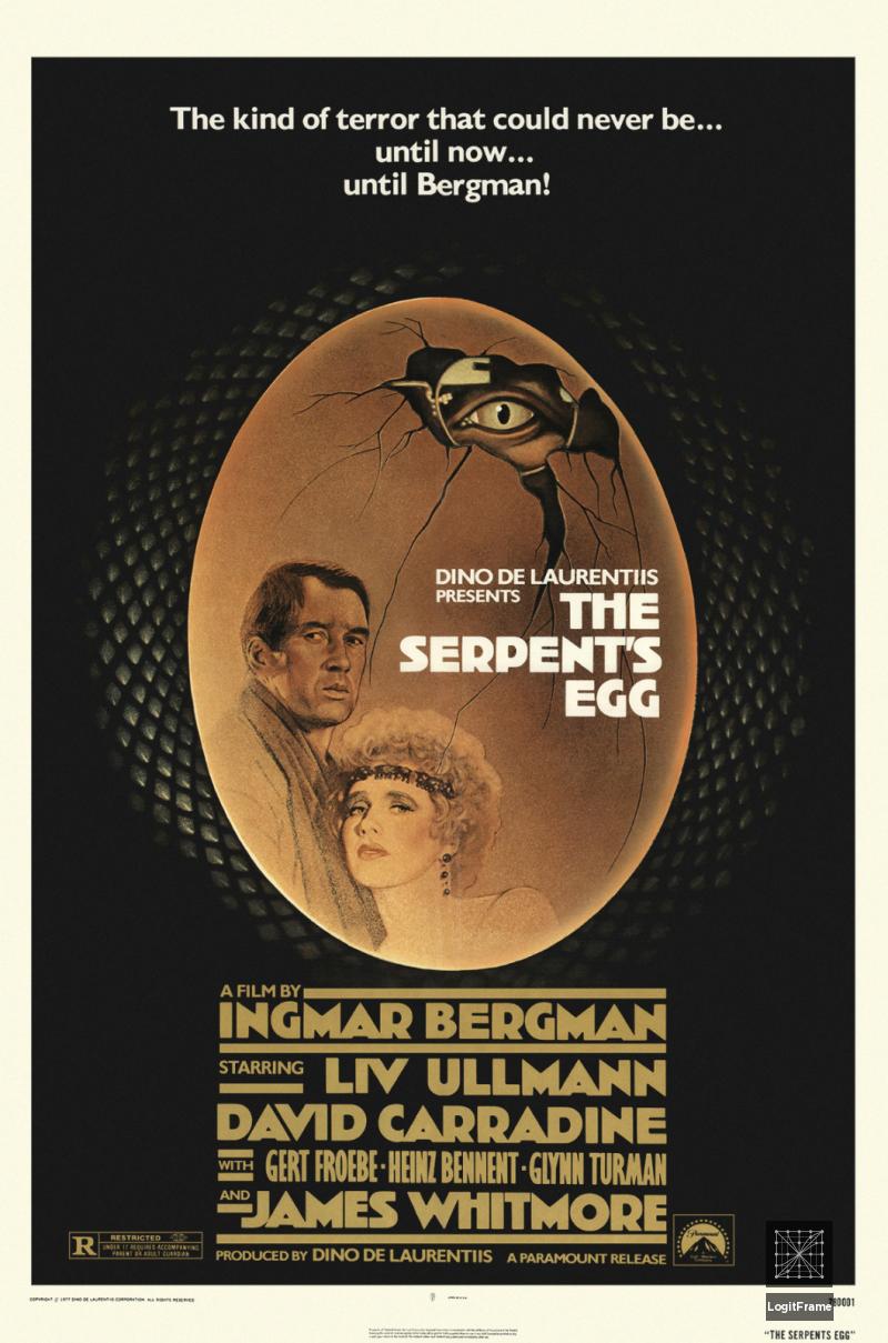 The Serpent's Egg 