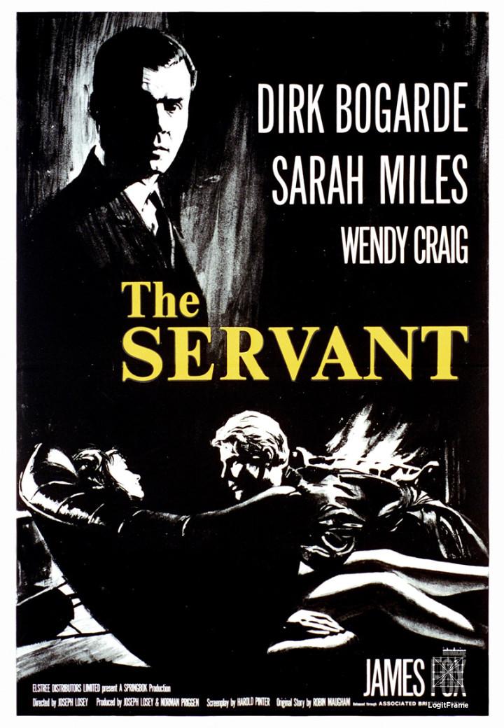 The Servant 