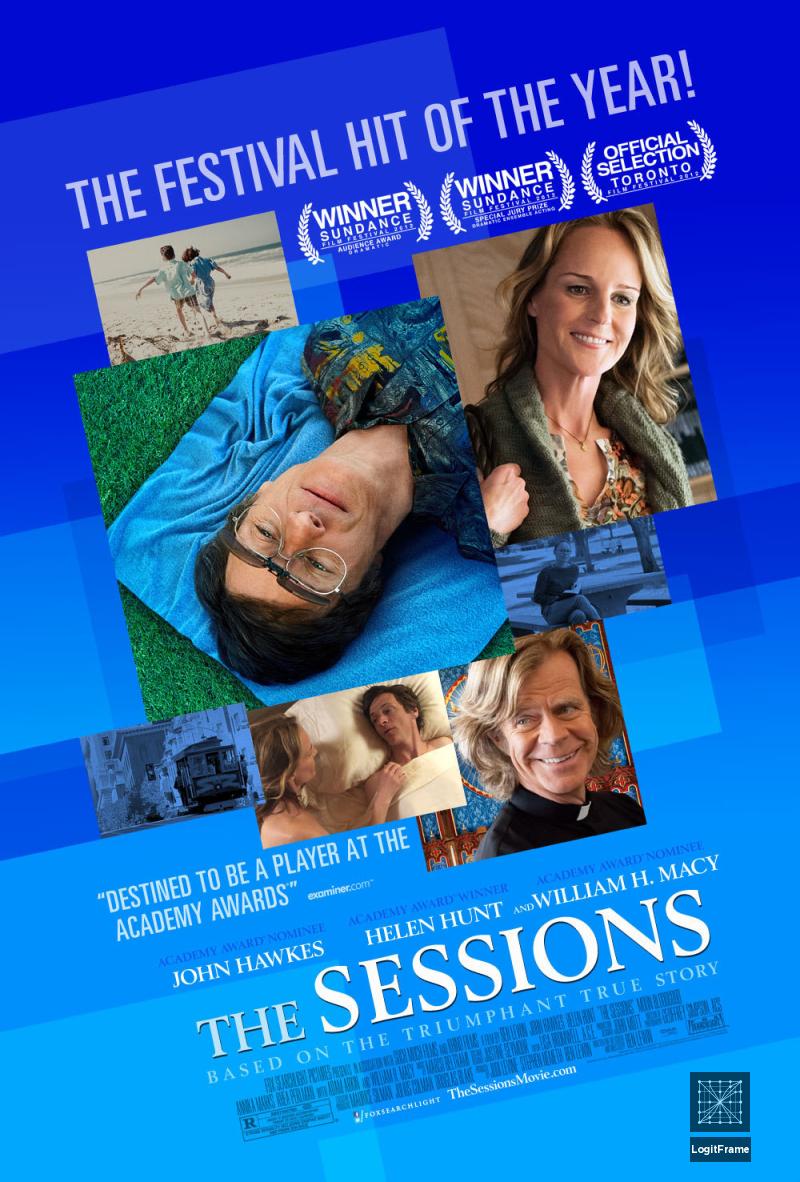 The Sessions 