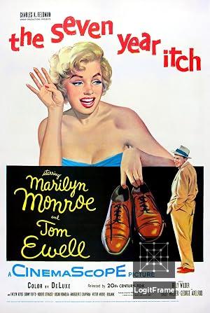The Seven Year Itch 