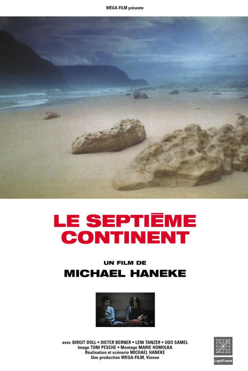 Der siebente Kontinent (The Seventh Continent)