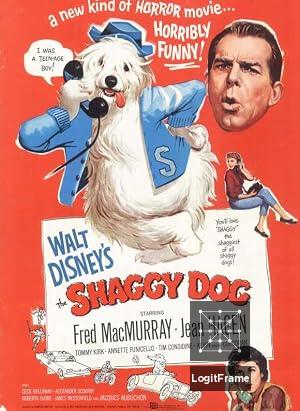 The Shaggy Dog 