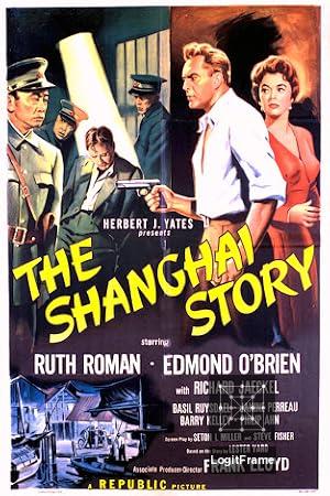 The Shanghai Story 