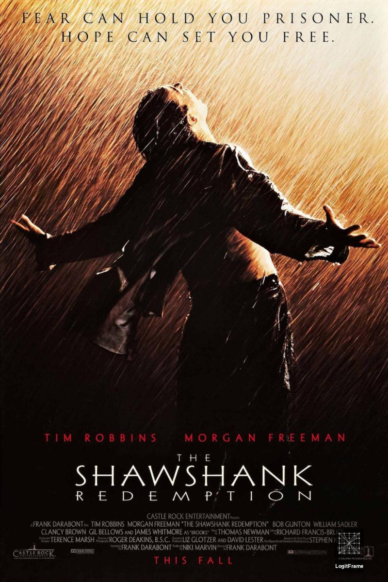 The Shawshank Redemption 